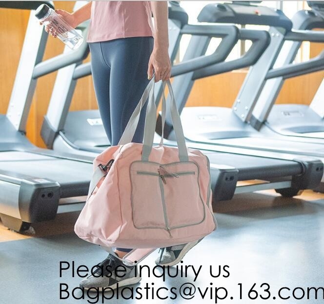 Travel organizer bag Inflatable lounger beach lazy bag Yoga sports Outdoor CP Raincoat Reverse umbrella camping shower b