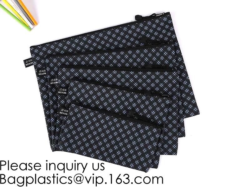 Reversible Sequin Pencil Case for Girls School Supplies Super Big School Bts Stationery Storage Pen Organizer Bag BAGEAS