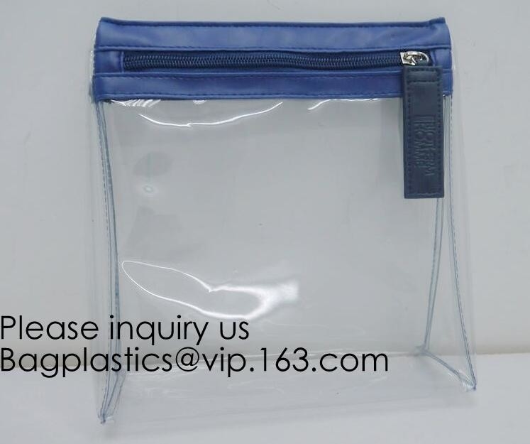 Environmental EVA Cosmetic Pouch, Customized Frosted EVA Zipper Bag with Zip Top,Waterproof Phone Bag Bikini Bag Wine Ba