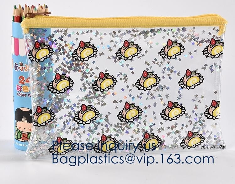 EVA k Bags Portable Travel MakeupToiletry Cosmetic Bag Packing Pouch,skin care bag cosmetic sample bag with nylon
