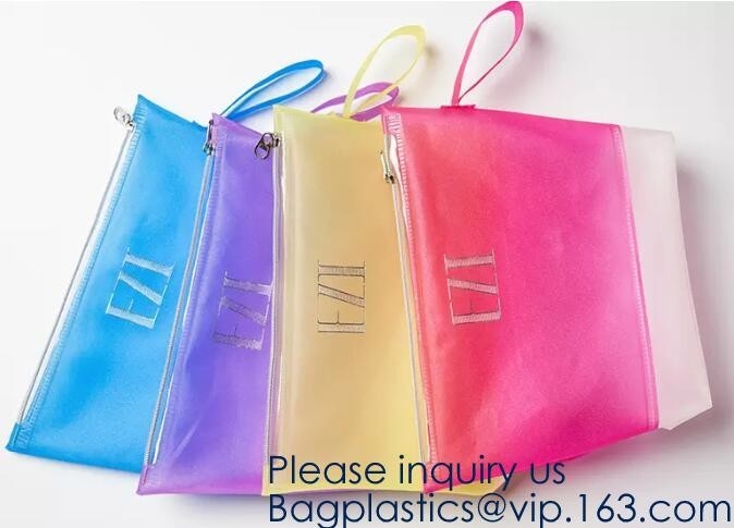 Cosmetic Bag PVC Bag holographic cosmetic bag Cosmetic Case Washing Bag Essential oil bag Handbag Promotion Bag BAGEASE