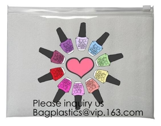 k Bubble Bag Cosmetic,Skincare,Jewelry Shock-Proof,PVC  Holographic k Bubble Bag For Cosmetics, bagease