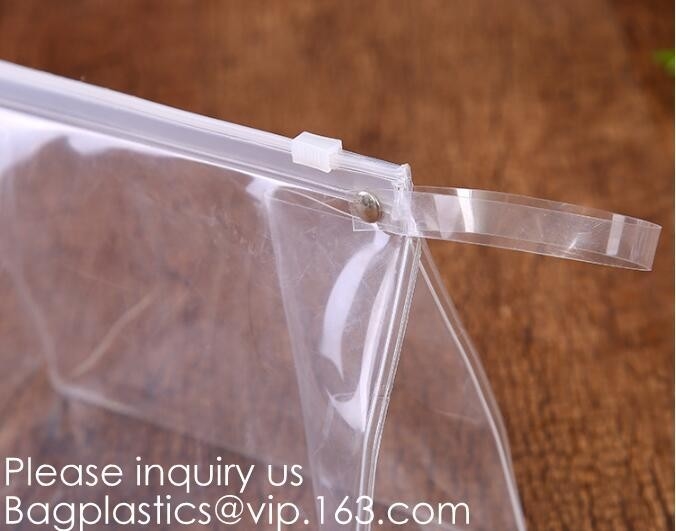 Stationery Document Bag Zipper /k Bags Standup Flat Bottom Bag Blister Packaging Compound Bag Holographic Bag Wate