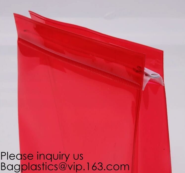 Stand Up Pouch Bag Type And Screen Printing Surface Handling EVA Zip Lock Bag,Underwear k EVA Underwear Packaging