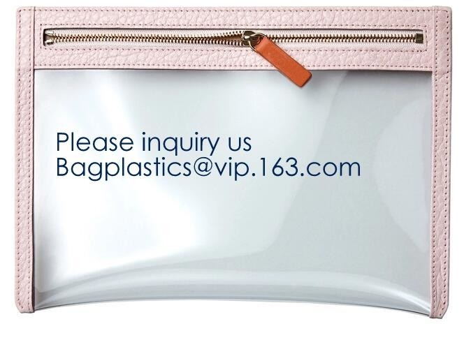 Plastic Bag Frosted k Underwear Packaging PVC EVA k Plastic Bags,Cosmetics k Hologram Pvc Bag, bagease