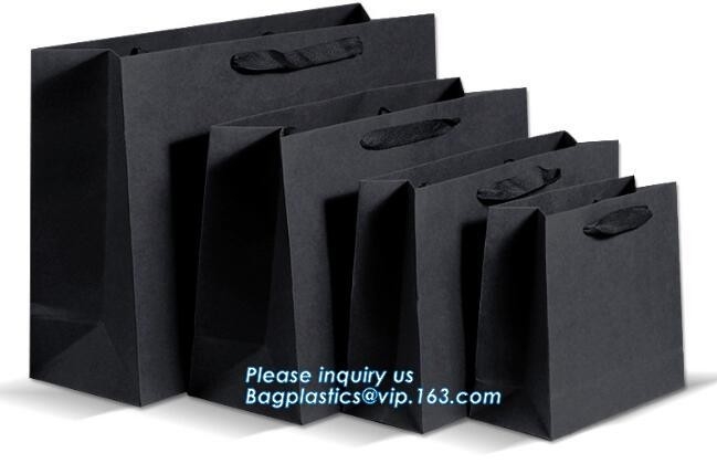 China luxury raw material of paper bag for shopping,Nice design paper gift bag luxury paper bag with handle bagease pack