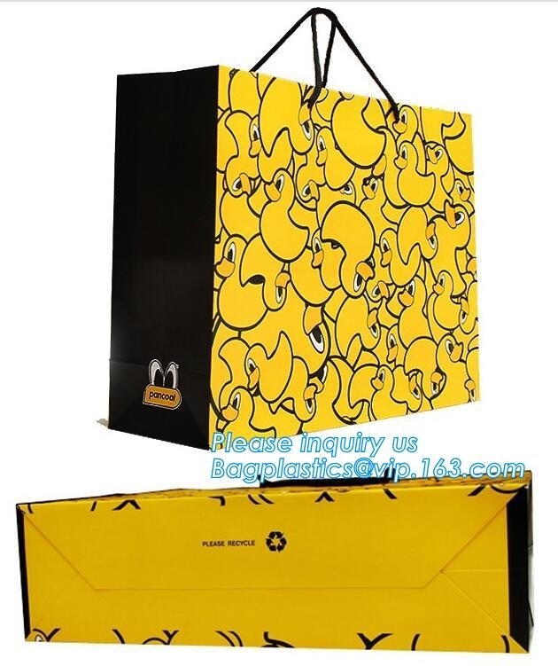 Shopping, Packaging, Retail, Party, Craft, Gifts, Wedding, Recycled, Business, Goody And Merchandise Bag