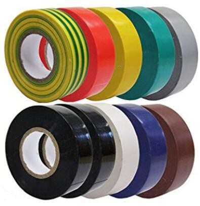 Custom TapeM  RP45 Tape for Electronics,PVC online hot sale wonder insulating wrapping electronic tape bagease package