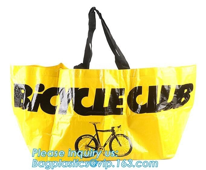 Wholesale Cheap Price Custom Printed Eco Friendly Tote Grocery Shopping Fabric PP Laminated Recyclable Non Woven Bag