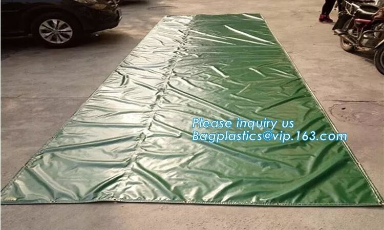 Clear Vinyl Shower Curtains Fire Retardant PVC Coated Polyest Fabric,PE Cloth Material For Tarpaulin Design, bagplastics