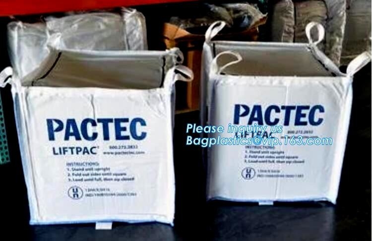 Ton Bag / Jumbo Bag / Big Bag / Bulk Bag, PP Rice Bag, Chemical Bag,Shopping Bag, PP Flour Bag, Fertilizer Bag, PP Feed