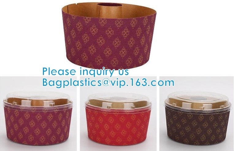 Paper Cupcake Baking Cups, Cupcake Wrappers, Disposable Non Stick Cake Baking Cups Holders Muffin Molds Pans Containers