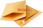 Kraft Paper Cushion Envelopes. Peel & Seal. Mailing, Shipping, Packaging Supplies. Paper Bags with Cushioning