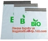 Eco Friendly Waterproof Stretchable Self Sealing Mailing Bags Compostable Corn Starch Bags