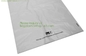 Biodegradable Corn Mailing Self Seal Shipping Envelope Bag,Custom Printed Compostable Biodegradable Eco Friendly