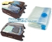 resealable sealed space bags as seen on tv for blankets, poultry shrink vacuum bag for clothes and bedding, resealable s