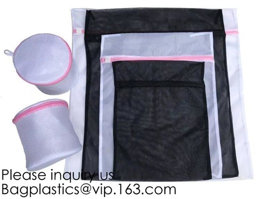 Laundry,Blouse, Hosiery, Stocking, Underwear, Bra Lingerie, Travel Laundry Bag wash bags, pva laundry bags