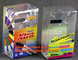 PET Packaging Box For Underwear, Underwear Pack Box, General Comestic Pack PVC Box Custom PVC Box High Quality PE