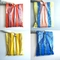 Recyclable Reusable PP woven fabric shopper, woven shopping bags, woven carry bags, Gift Bags, Take Out Bags
