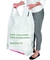 Nylon Bag With Strap Clothes Organizer Hamper Liner Nylon Laundry Bag Laundry Basket drawstring landry bags basket