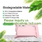 Poly Bubble Biodegradable Mailing Bags Poly Mailers Envelopes Self Sealing Shipping Mailers Bags