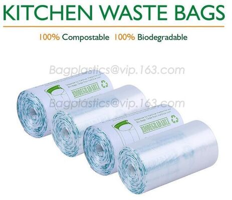 buy Eco-friendly Biodegradable Dog Poop Bags scented Pet Waste Bag with Dispenser, Pet Products Colorful Dog Waste Poo Bag A online manufacturer