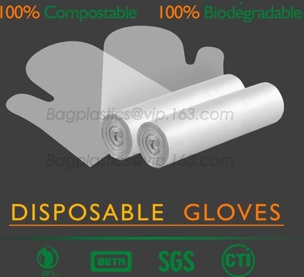 buy Medical Biodegradable Gloves, Corn Starch Gloves, Compostable Gloves, Disposable Gloves, Bags online manufacturer