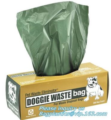 buy Biodegradable Dog Poop Bags Amazon, Biodegradable Cat Waste Bags, Compostable Dog Poop Bags, Doggy Poo Bags Compostable online manufacturer