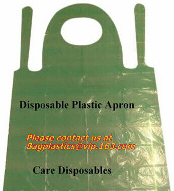 buy Plastic Clear Medical Disposable Polythene Apron,Disposable PE Personal Cleaning Plastic Apron from China BAGEASE PACKAG online manufacturer