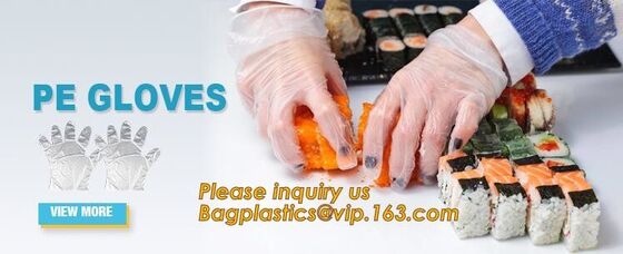 buy Disposable PE elbow length gauntlets gloves,disposable plastic PE glove with high quality for medical glove bagplastics online manufacturer