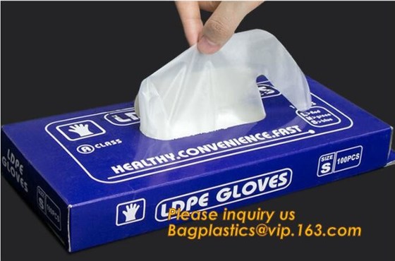 buy LDPE Gloves,PE Disposable Gloves/polythene disposable gloves,HDPE/LDPE Disposable PE Glove,disposable plastic PE materia online manufacturer