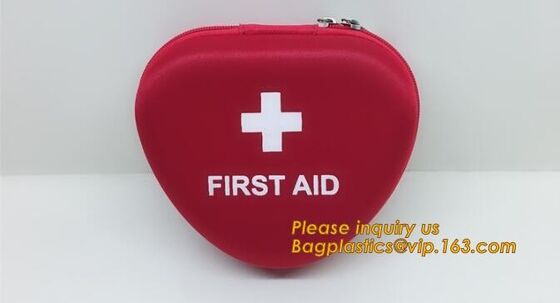 buy Hospital Medical Emergency Empty First Aid Kit, Wall Mounted First Aid Box Wall Mounted First Aid Case, bagease bagplast online manufacturer