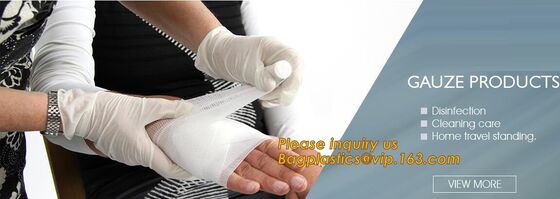 buy Gauze Roll Band-aid material,elastic crepe gauze bandage,Surgery Medical Gauze Swabs Supply From China bagease package online manufacturer
