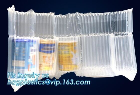 buy Air Bubble Bag Bubble Air Filler Bag, void fill air pillow/air dunnage bag/stuffing air cushion bag, bagplastics, bageas online manufacturer
