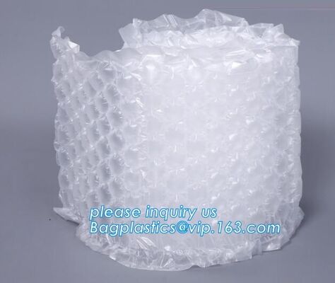 buy Protective PE Mini Air Cushion Pillow Bags for Void Filling, air pillow cushion, self sealing air dunnage bag, bagease online manufacturer