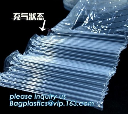 buy Wine airbag packaging, airbag, U bag, L bag, Q bag, double pack bags, air bubble bag, mailer, roll, toner cartridge air online manufacturer