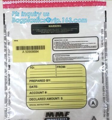 buy ICAO Duty Free Security Packaging STEBs Bags, Airport Duty Free ShopTamper Evident Security Bags, STEBs for Airport Duty online manufacturer