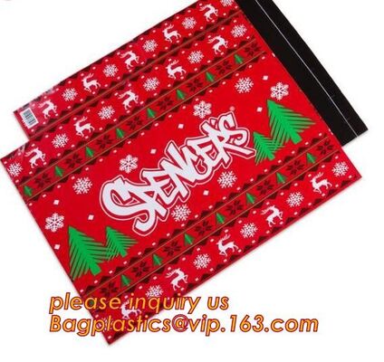 buy Unique Custom Printed Poly Mailer /Courier Poly Envelopes / Colored Poly Bags, professional designer poly mailers shippi online manufacturer