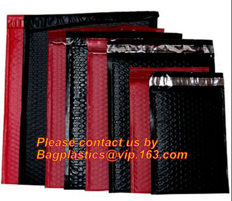 buy Customized Printed Bubble Mailers/Air Bubble Bag/Padded Envelopes Bags, envelope air anti-static shielding bubble mailer online manufacturer