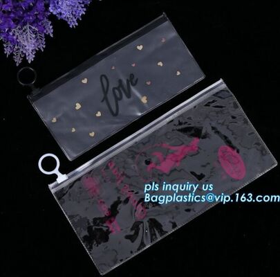buy pvc zipper lock slider bag, Plastic slider zipper bag printed k plastic gift bag, slider zipper bag printed online manufacturer