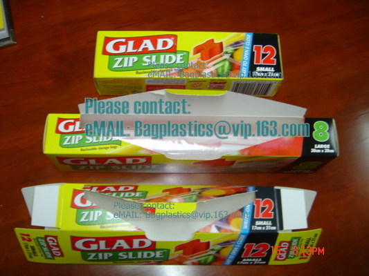 buy slider zipper bags d2w Degradable FoZip sandwich Bags, Microwave Bags, Slider Bags, School Lunch Pouch, Slider grip bags online manufacturer