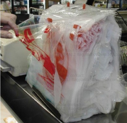 buy DELI slider bag, Slider seal, Slider lock, Slider grip, Slider zip, Slider zipper, STANDARD RECLOSABLE (ZIPPER) BAGS COM online manufacturer