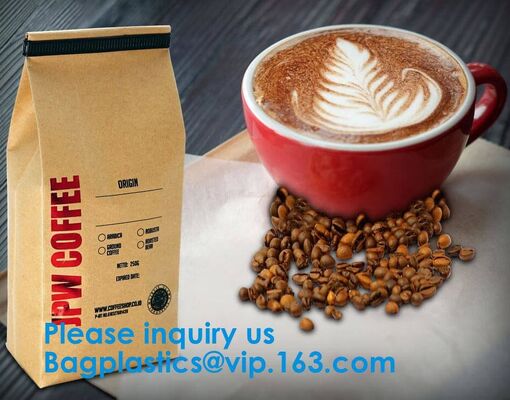buy Stand Up Pouch Bag With Vivid Gravure Printing,Biodegradable Stand Up Kraft Zipper Pouch Bags,Standing Up Aluminum Zippe online manufacturer