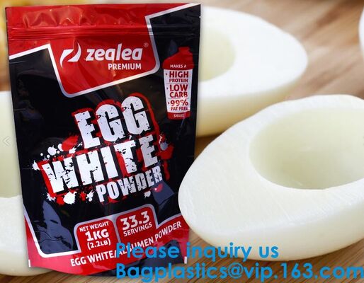 buy Top Zip Plastic Bag/Round Bottom Plastic Food Packaging Bag/Stand Up Pouch Bag For Meat,Pork,Beef,Sea Food online manufacturer