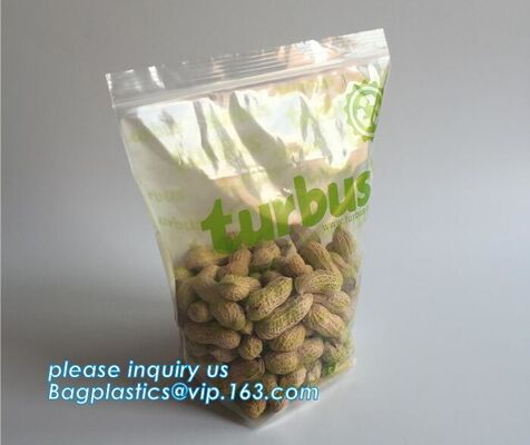 buy slider sandwich bags ,k bread bag packaging, Reclosabel PE k Zipper Bags For Packing storage bags pac online manufacturer