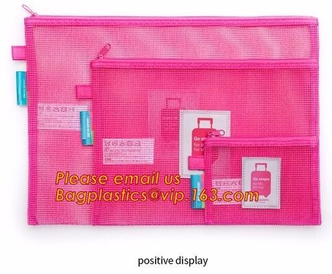 buy Pencil case, zipper seal pencil bags, see through mesh grid pencil bag, mesh pouch, mesh pencil bags, mesh pencil case online manufacturer