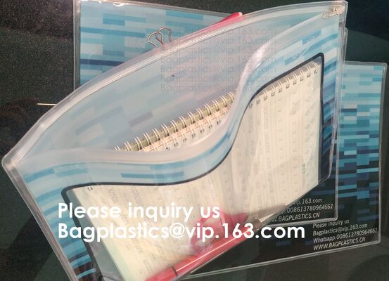 buy PP Stationery File Bag/Envelop Document Conference File Folder,Document File Box Biodegradable File Bag,Document Bag pac online manufacturer