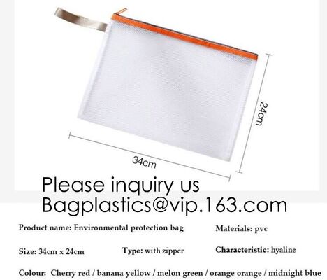 buy Small fresh transparent frosted pencil bag Simple jelly plastic color matching student pencil case stationery pencil bag online manufacturer