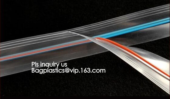 buy PE Press-Lok Zipper For Zipper Pouch Bag, sliders sliders for bags pe zipper slider head, PE Hermetic Seal Zipper online manufacturer