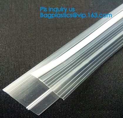 buy PE Plastic flange zipper for food bag, PE k sealed food bag flange Zippers, manufacturer directory plastic flange online manufacturer